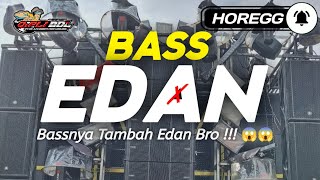 DJ CEK SOUND FULL BASS TERBARU BIKIN SOUND HOREGG MAKIN BERKELAS