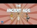 Ancient Civilizations and Their Contributions