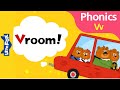 Learning with the Letter V