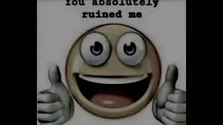 Void in blue [slowed instrumental]