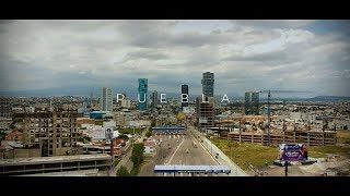 E L - I N I C I O - D E - T O D O | PUEBLA