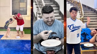 اجمل المقاطع المضحكة 53 😂 The funniest clips 53