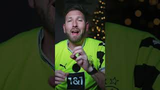 Heimsieg gegen Gladbach 🖤💛 #bvb #bundesliga #fussball #gladbach #reaction