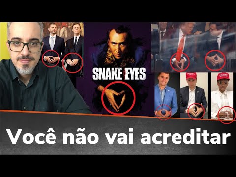 O FILME QUE PREVIU TUDO 27 ANOS ATRÁS