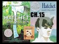 Exploring Chapter 15 of Hatchet