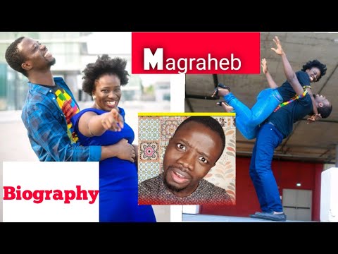 48707 Magraheb Tv s Lifestyle Biography