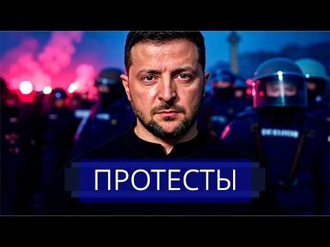 ⚡️ Удар РФ по войскам Запада? || Резкое заявление Путина