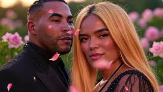 Don Omar, Karol G - Amor Fingido (Video Oficial) 