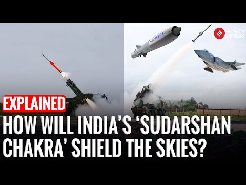 YouTube video thumbnail: What Makes India’s Integrated Air Defence Weapon System a Game-Changer?