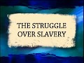 Impact of Slavery on American History