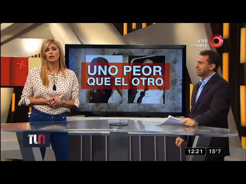 Mendoza: Mataron a su hijo porque rompió el televisor
