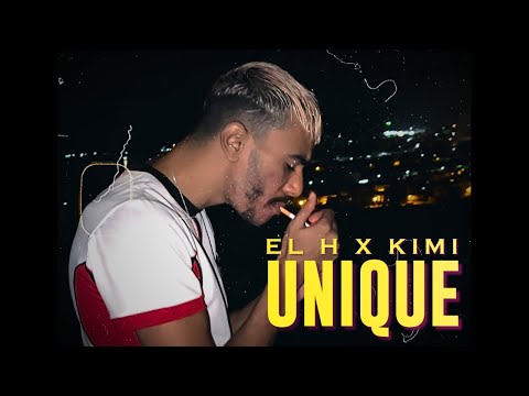 El H & KM - Unique (Official Music Video) Prod By ElviseMade