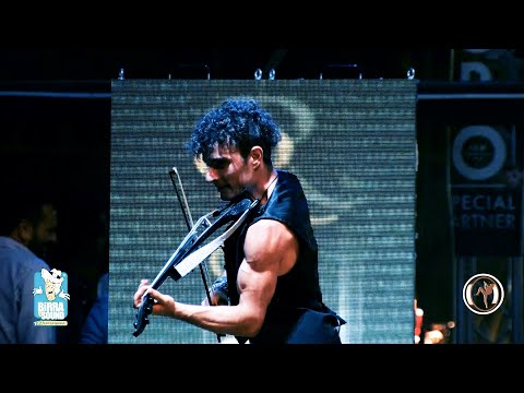 Violinista Virtuoso Artale