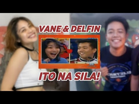 Ang mag-bestfriend na sina Vane at Delfin sa Wowowin Eto na sila ngayon