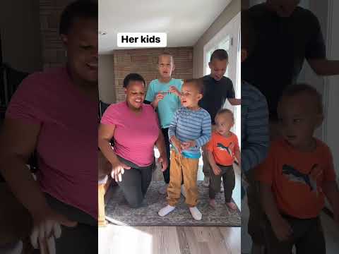 Mom of 4: don’t judge the book by its cover