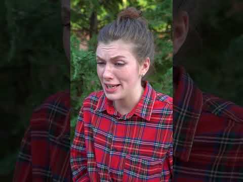 Богатая Девушка Нашла Потерянную Сестру!