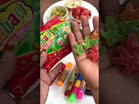 Lip gloss candy Laban n more
