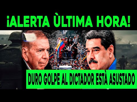 duro golp3 a maduro