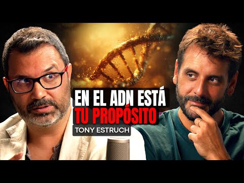 #59 - ¡HAY SALIDA! Descubrir Tu Propósito Cambiará Tu Vida | Tony Estruch en Roca Project