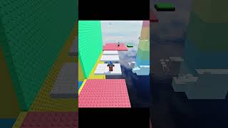 East or North Gojo is the best 😤 #roblox #fyp