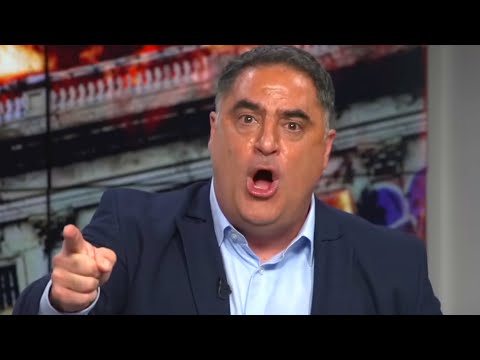 Cenk Uygur Goes NUCLEAR On CORRUPT POLITICIANS