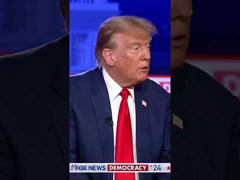 Trump Just Chose His Vice President