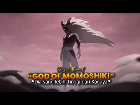 AKHIRNYA MODE BADAS GOD OF MOMOSHIKI DIFASE TWO BLUE VORTEX SEASON 2 BORUSHIKI