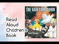 Exploring The Rain Came Down: A Children's Story Adventure