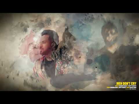 MEN DON'T CRY (Official Audio) | Chandra Brar | Happy Raikoti | Deejay Singh| New punjabi songs 2025