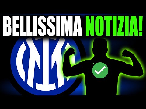 ✅BELLISSIMA NOTIZIA!!! SONO CONTENTISSIMO