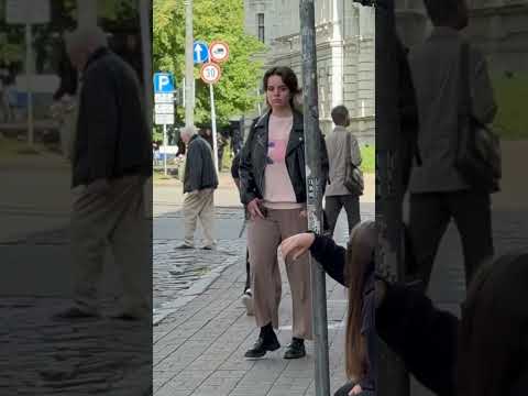 Social experiment. | part 10 #amalsocialexperiment#socialexperiment#social_experiment#europe#hand