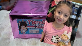 María Regina FELIZ CUMPLEAÑOS !🎁🎂🎈