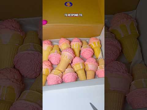 Weirdest Email We’ve Ever Gotten😳😅 #soap #soapmaking #packanorderwithme #packingorders #icecream