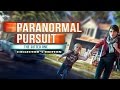 Video for Paranormal Pursuit: The Gifted One Collector's Edition