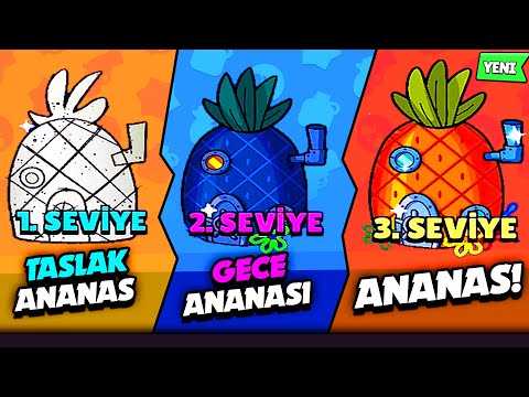 7 BENZERSİZ GÜÇLENDİRME EŞYASI VE ÖZELLİKLERİ | BRAWL STARS SNEAK PEEK