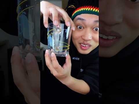Khám Phá Câu Đố Dây Thun Vô Cực 🤯