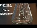 Exploring the Principles of Static Electricity