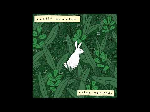 silly girl - chloe moriondo (official audio)