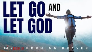 Watch What Happens When You Let Go And Forgive | Healing Prayer