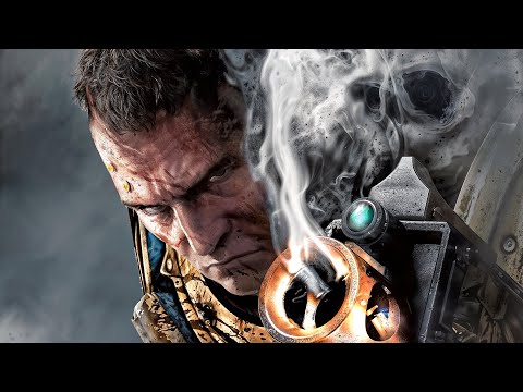 WARHAMMER 40k SPACE MARINE Remaster - Pelicula Completa en Español 4k 60fps