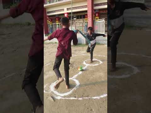 এটা আবার কেমন খেলা #shorts #viral #subscribe