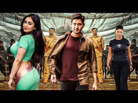 Dackalti - New Released South Indian Hindi Dubbed Movie | South Action Movie | New Hindi Movie