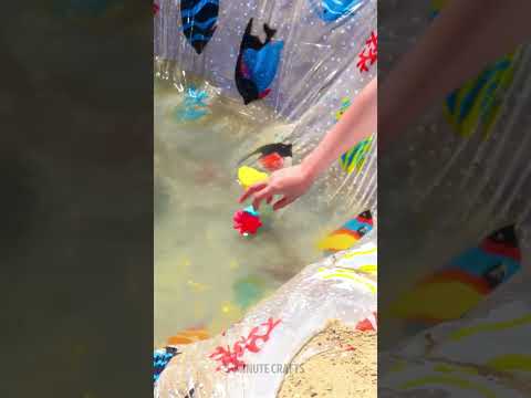 ☀️ SUMMER HACKS EVERY PARENT NEEDS TO KNOW! 🧴👶 #summer #parenting #hacks