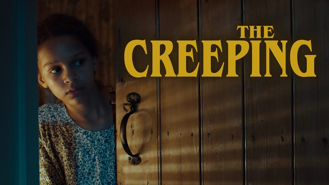 The Creeping miniatura del trailer