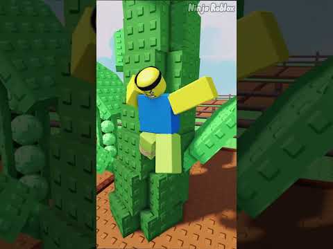 When they caught Noob stealing fruit ☠️ PT5 - Roblox Grow a Garden #robloxanimation