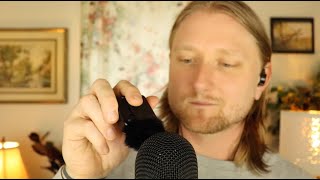 ASMR That Could Potentially Make You Tingle