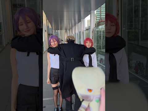 チェンソーマンを無限城に落とすDIOッ‼️@yuriponmaru @keekoriiin