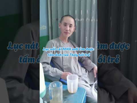 Ai đây? #shortvideo #thichminhtue