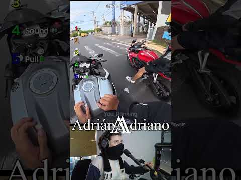 MEJORES MOMENTOS DE MOTOS l @You_Ranking #doblaje #fyp #ranking #humor #memes
