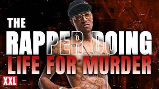 The Rapper Doing Life for Murder